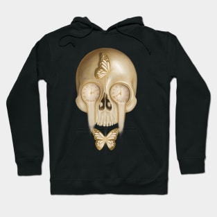 Timeseeker Hoodie